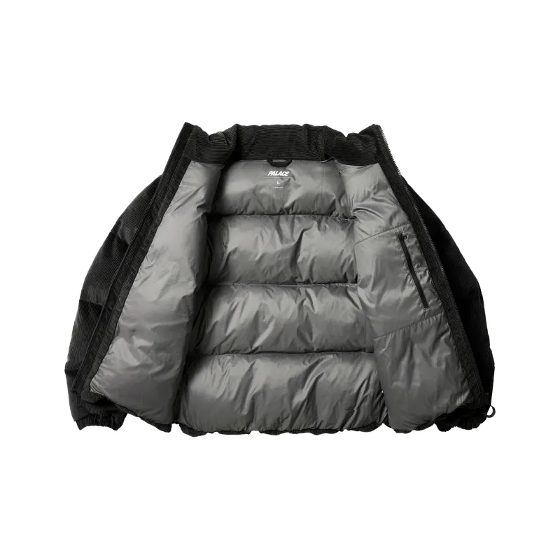 PALACE Corduroy Puffa Jacket-2