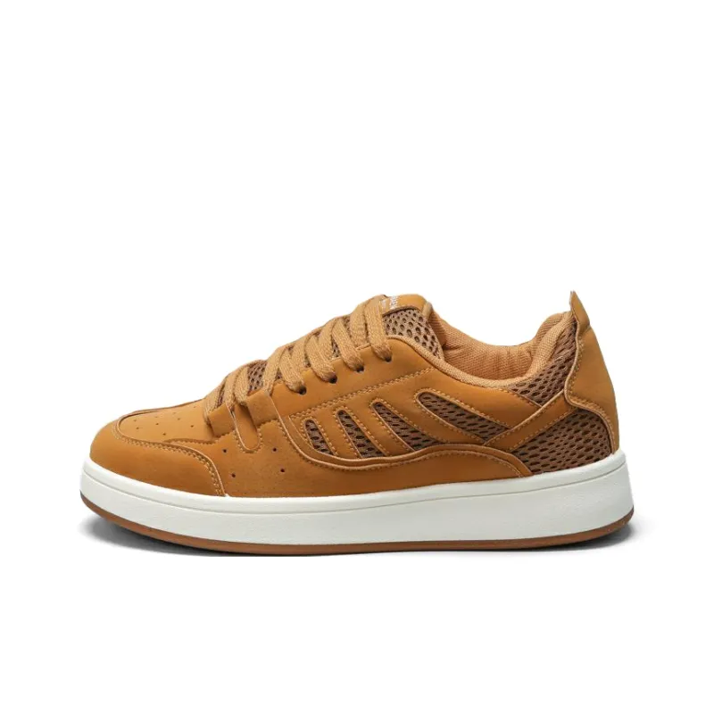 DM Low-Top Skateboard Shoes Men's-13
