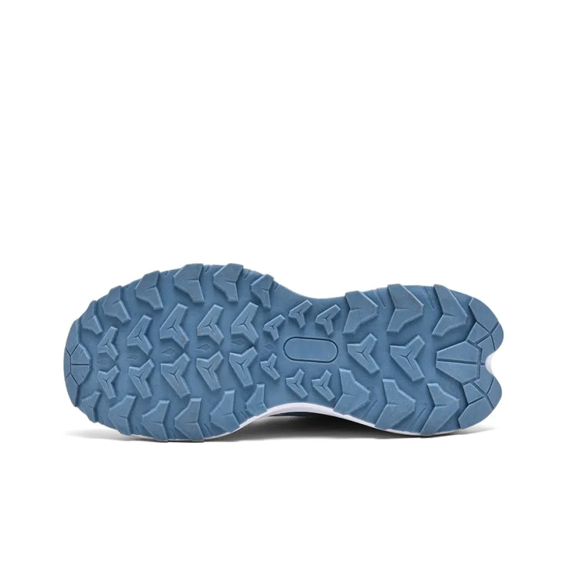 AMICNIEGD Breathable Lightweight And Wear-Resistant Low-Top Casual Training Running Shoes Men's-5
