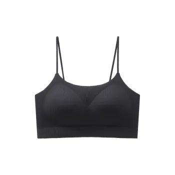PLANDOO Women's Bras