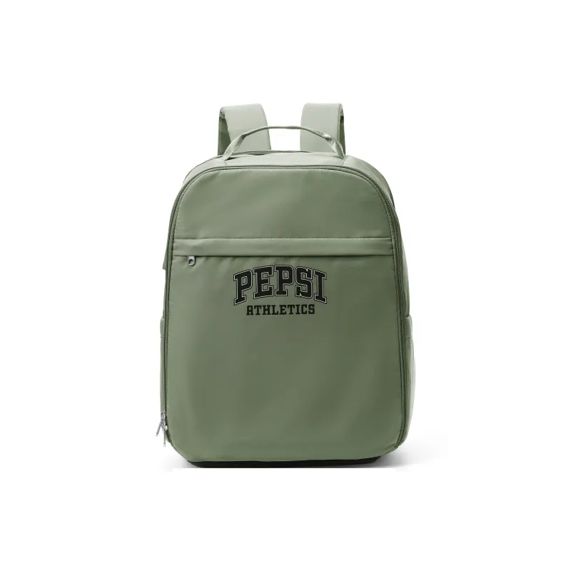Pepsi Fabric Backpack Unisex Multicolor-23