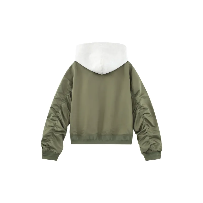 GOLFCROSS Jackets Unisex-7