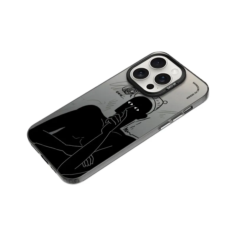 YIBAOBAO Phone Cases-1