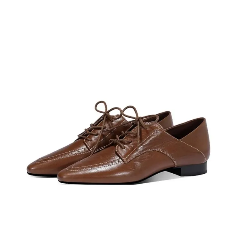 JESSICA SOPHIA Casual Single Shoes Women's-4