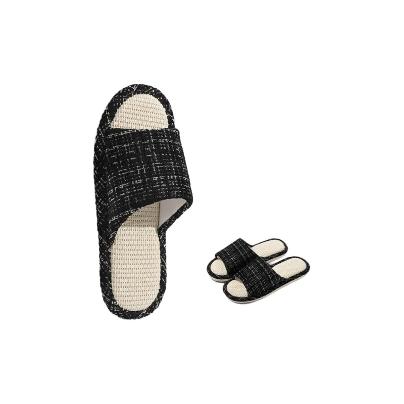 KUUJOO Slippers / Home Slippers-8