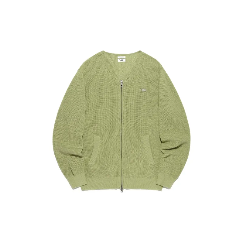 Lee Knitwear Men Light Green-0