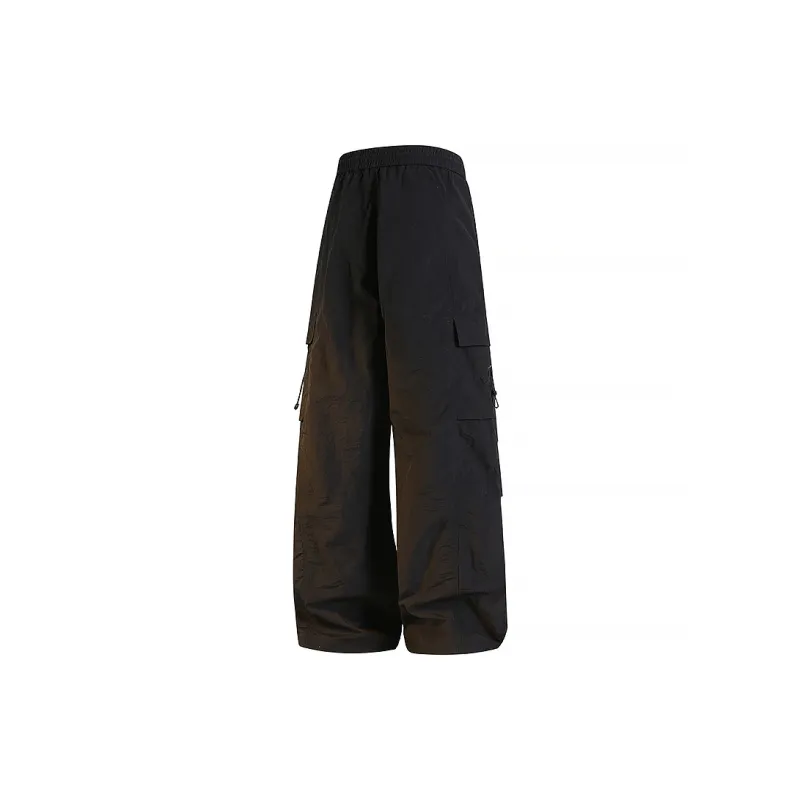 Supremo Cat Casual Pants Unisex-1