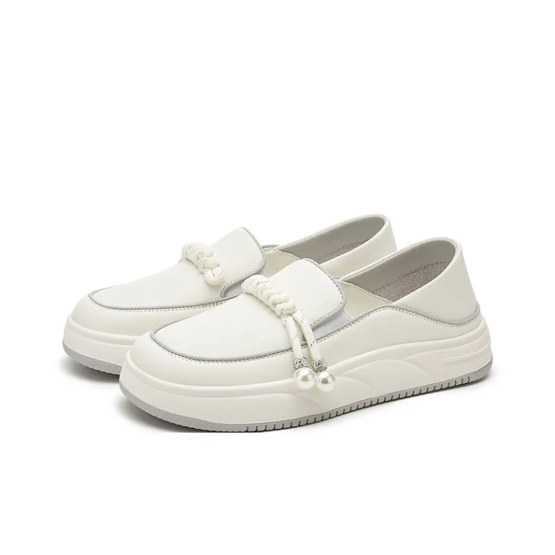 DAPHNE Loafers Women's-0