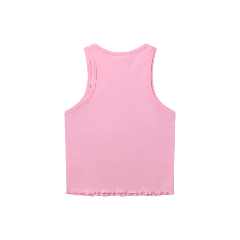 A BATHING APE Tank Tops Women's-3