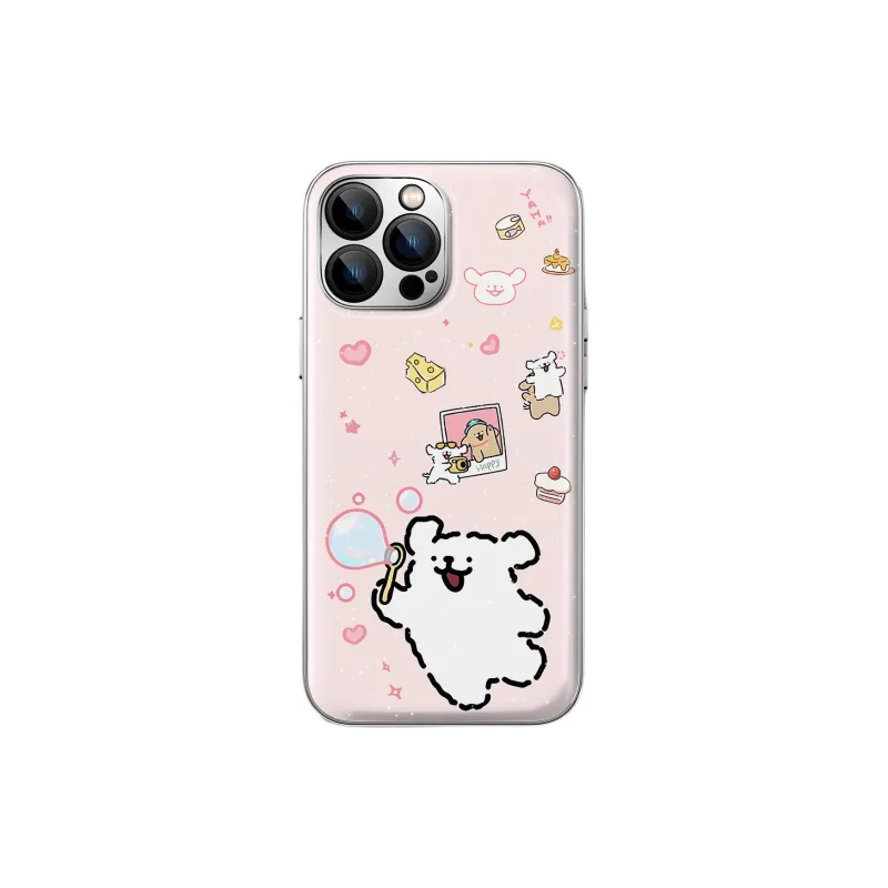 HASEE Phone Cases-0