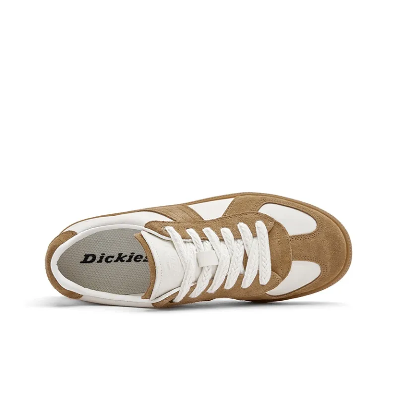 Dickies Abrasion-Resistant Low-Top Skateboard Shoes Men's-13