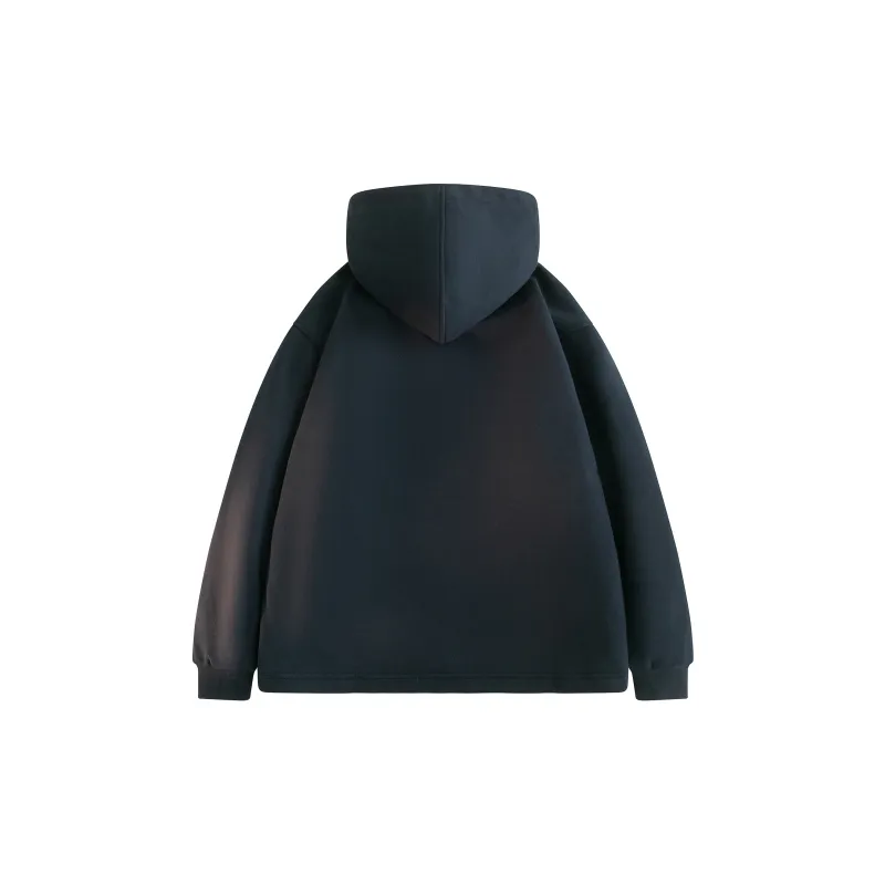 Warrior Ride The Wind Collection Open Ended Smile Collection Sweatshirt Unisex-1