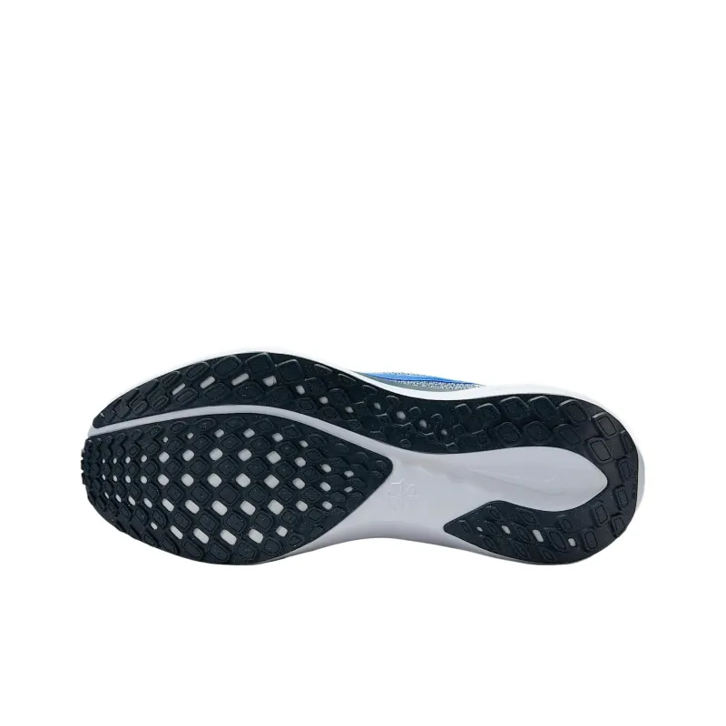 Nike Pegasus 41 Low-Top Running Shoes Women's Soccer Gray-5