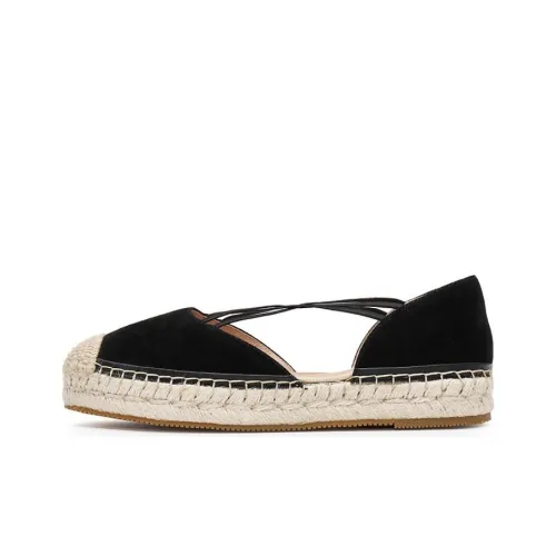 Staccato Little Wheat Espadrilles Women's