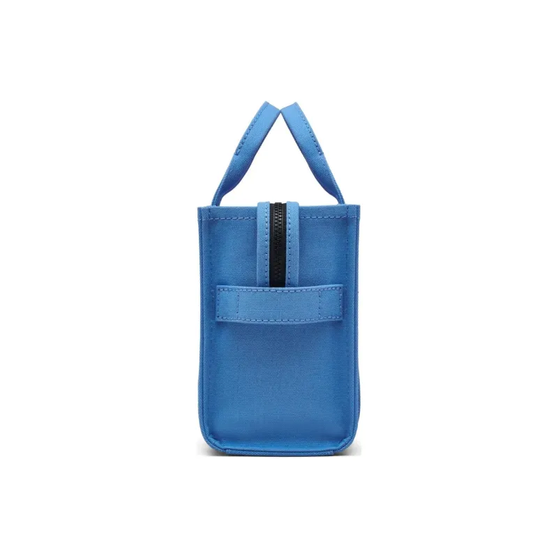 MARC JACOBS The Small Tote Spring Blue-2
