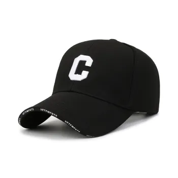 TUCANO Polyester Cotton Blend Baseball Caps Unisex