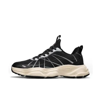 PLAY COBBLER Breathable Low Top Casual Shoes Men's