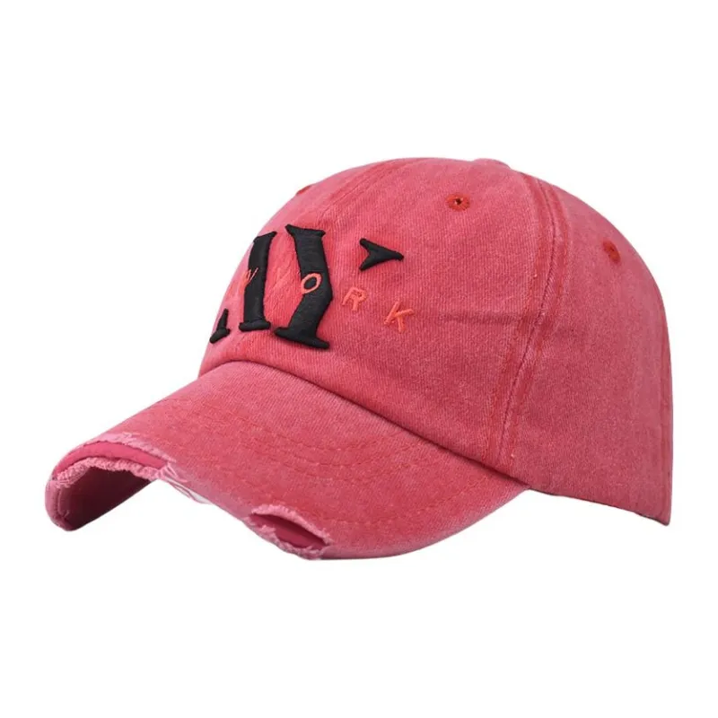 CARDANRO Cotton Baseball Caps Unisex-3