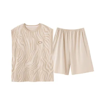 MIIOW Men Pajama Sets