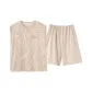 Stripes Beige Yellow