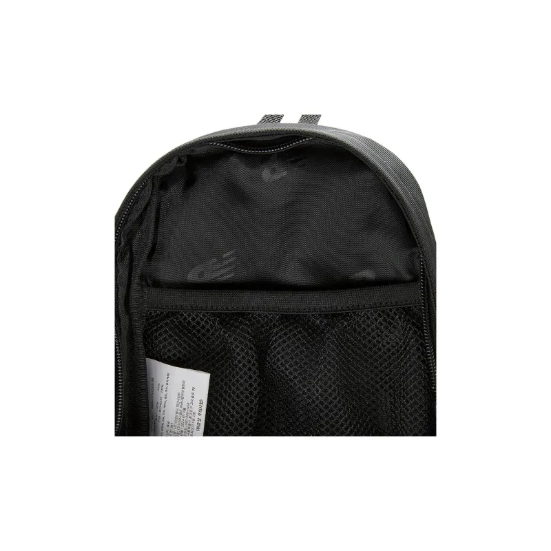 New Balance Nylon Sling Bag Unisex Black-4