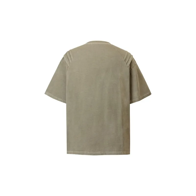 YUZHAOLIN T Shirts Unisex-3