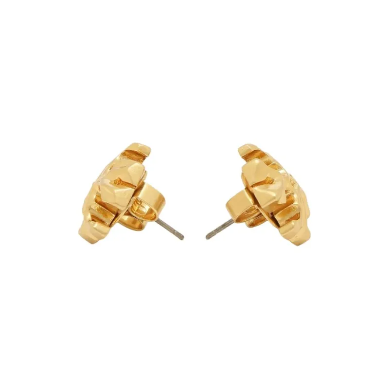 TORY BURCH Roxanne Stud Earrings-3