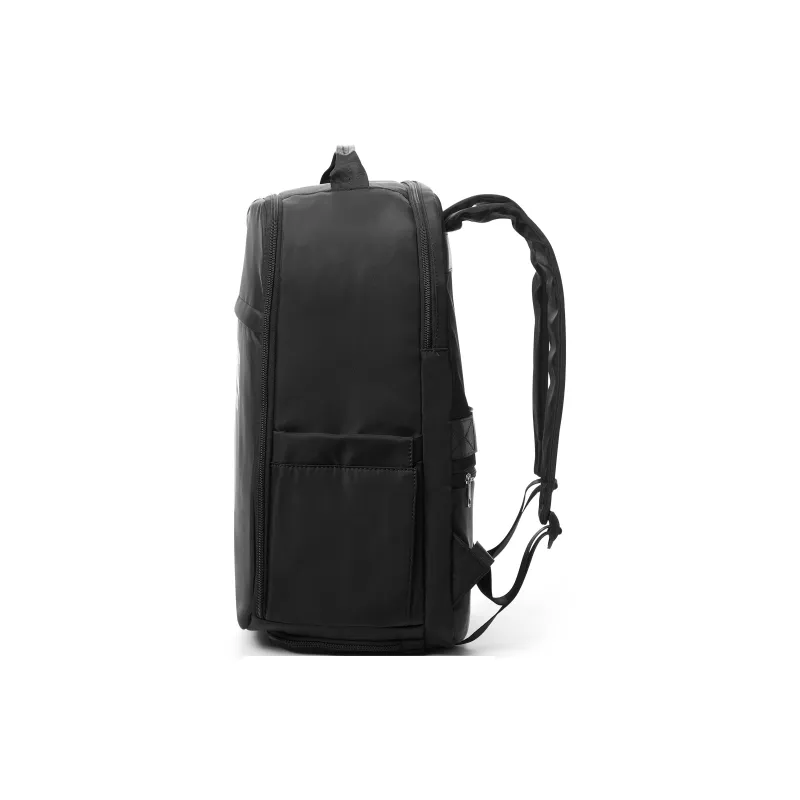 Pepsi Fabric Backpack Unisex Multicolor-3