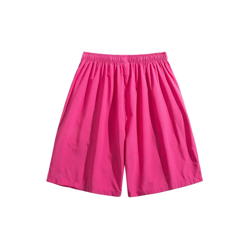 LOOX! Casual Shorts Unisex-1