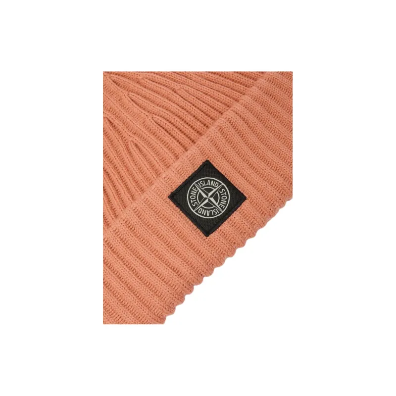 STONE ISLAND Berretto Rws Beanie-2