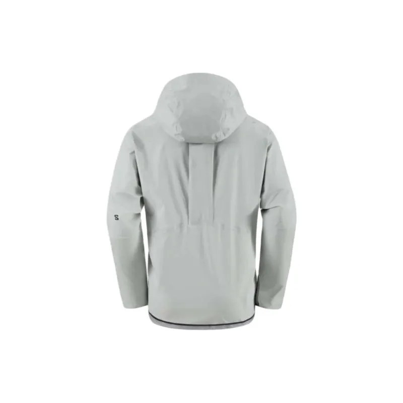 SALOMON Jackets Coats Unisex Alloy Gold-1
