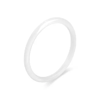 Ancient Jewelry Chalcedony Bangles Women's