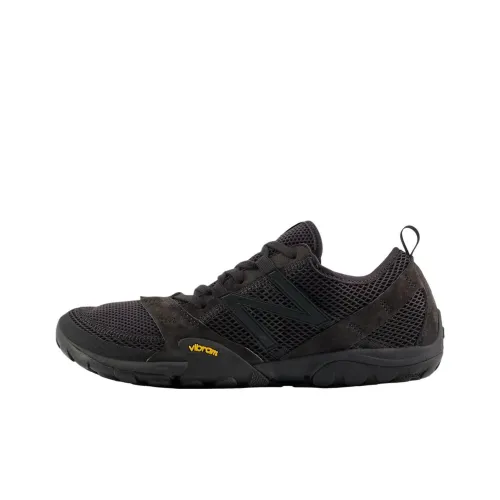 New Balance MT10 Black Castlerock