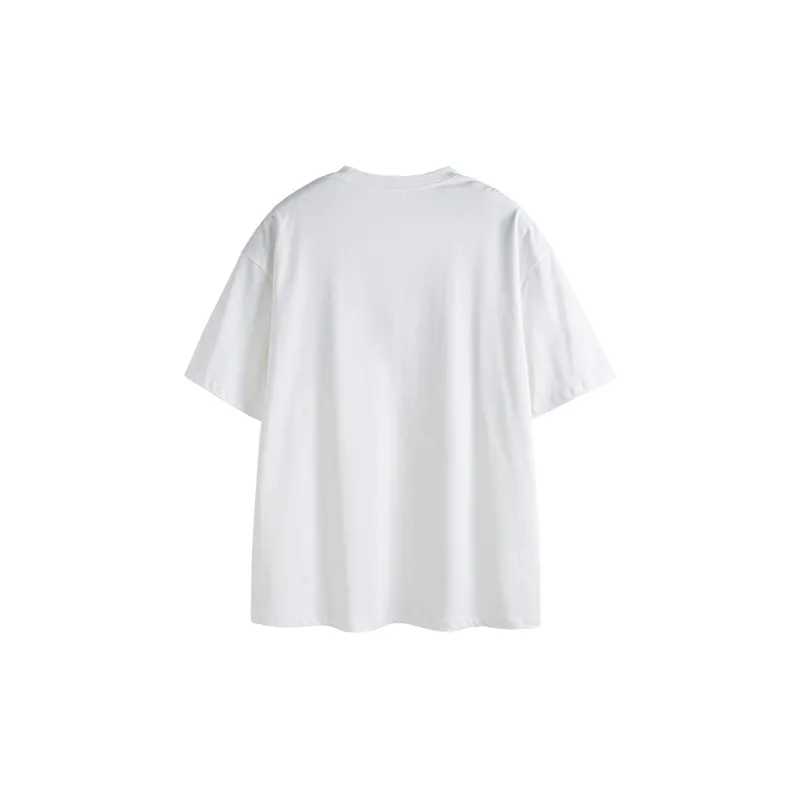 QOTRIOCK T Shirts Unisex-3