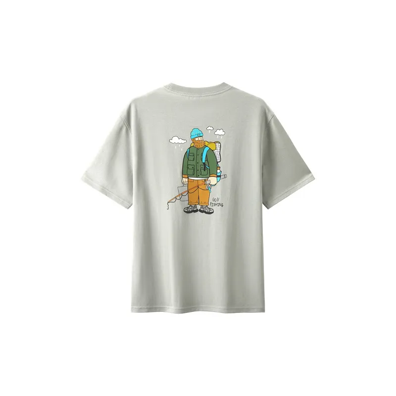 Gxg Jeans T Shirts Men-6