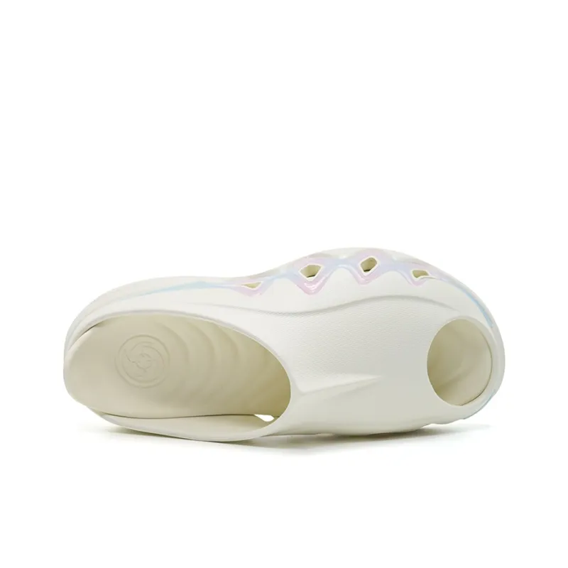 RIGORER Shark 3 Slides White Pink Blue-3