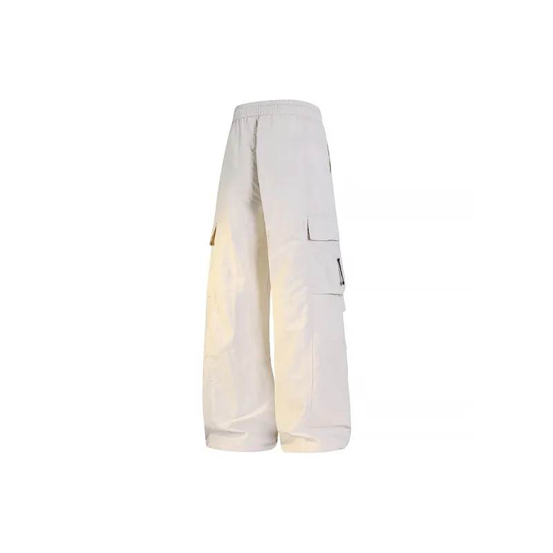 Supremo Cat Casual Pants Unisex-3
