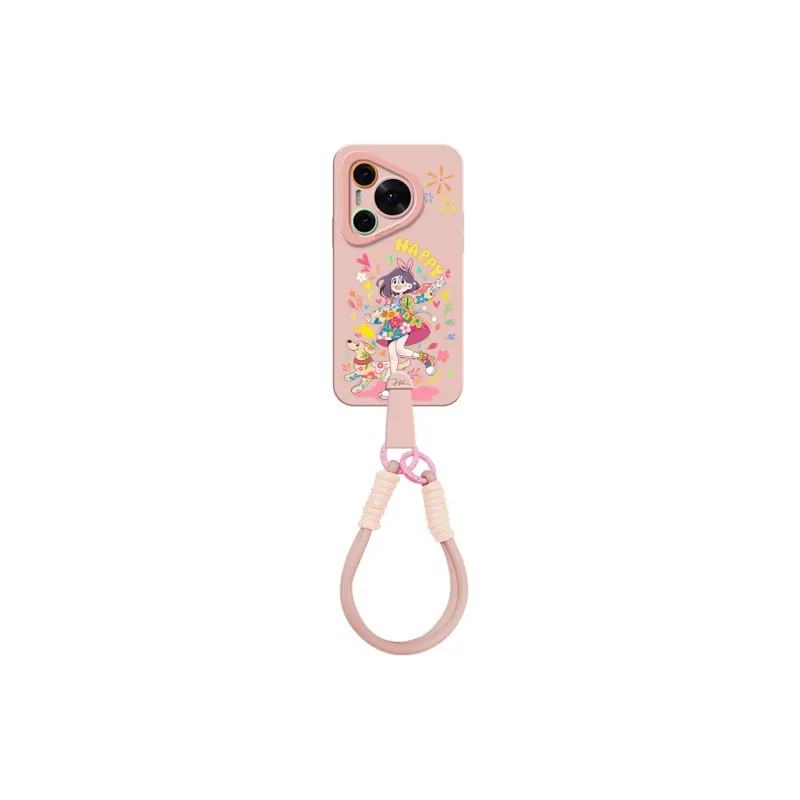 Interesting shell Phone Cases-14