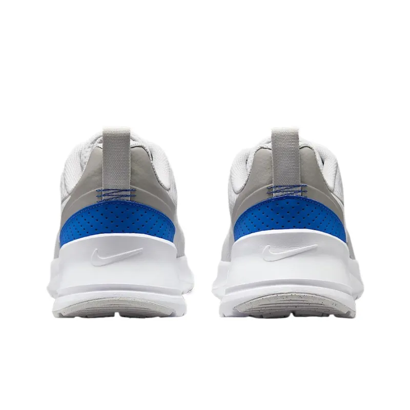Nike Air Max Nuaxis Vast Grey College Grey Racer Blue White-3