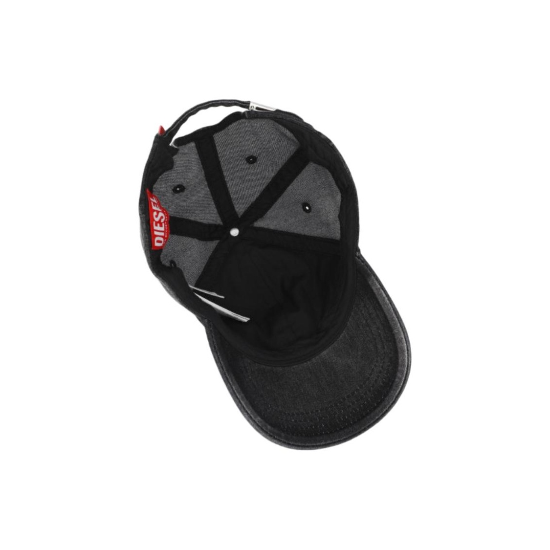 DIESEL C-Gable Cap - POIZON