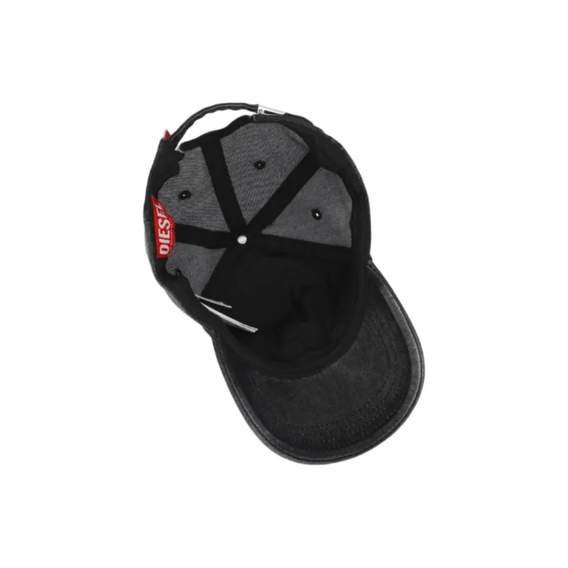 DIESEL C Gable Cap-4