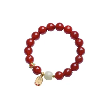 Gramda Agate Jade Bracelets Women's