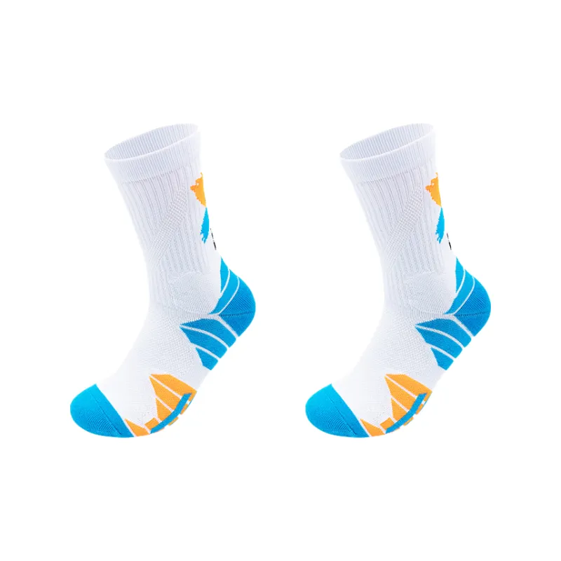 Beerus Basketball Socks Men's Combo Set-2