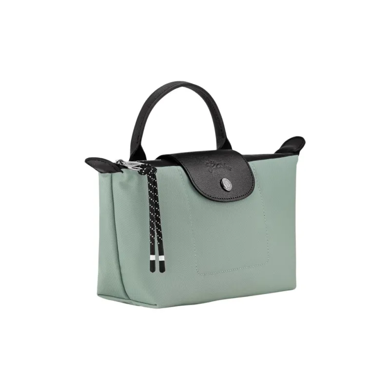 LONGCHAMP Le Pliage Collection Tote Bag-1