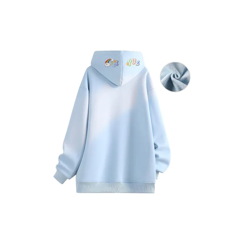 Feiyue Sweatshirts Unisex-48