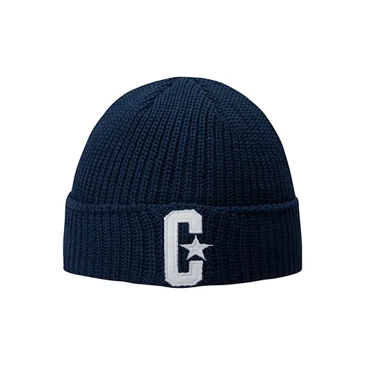 Converse Cotton Acrylic Beanies Kids'-0