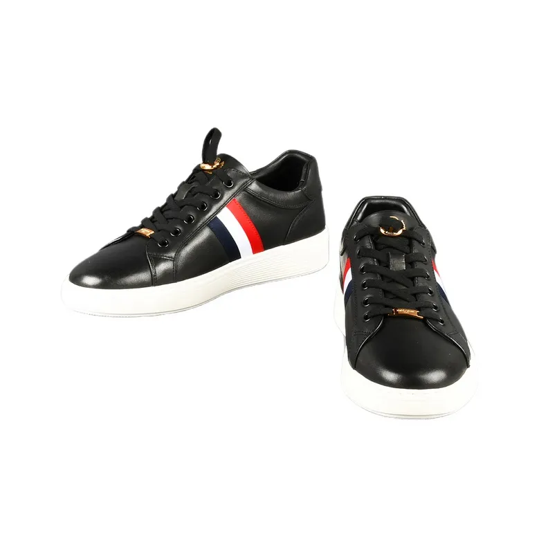Raidy Boer Low Top Skateboard Shoes Men's-7