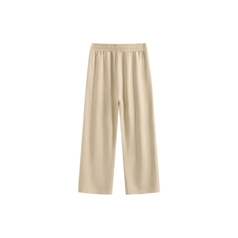 MINISO Casual Pants Unisex-1