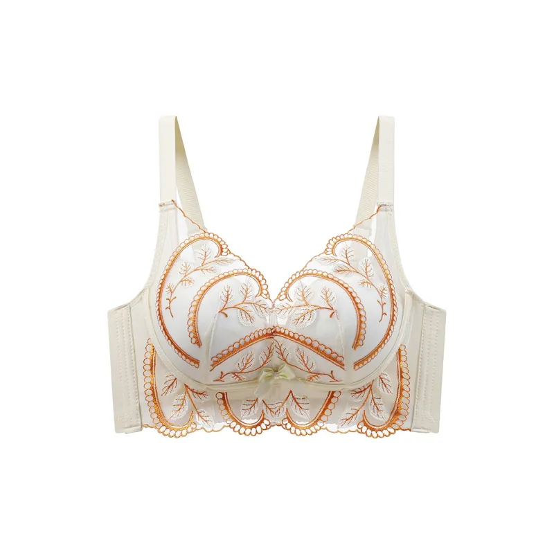 MADALLO Women's Underwear Sets-10