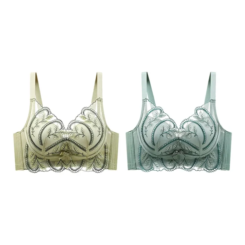 MADALLO Women's Underwear Sets-17